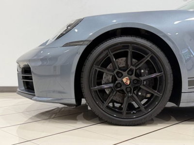 Porsche 911 Coupé 3.0 Carrera 394cv auto (5)