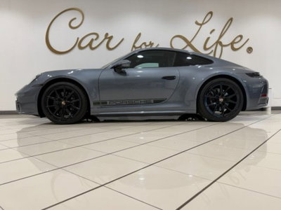 Porsche 911 Coupé 3.0 Carrera 394cv auto (6)