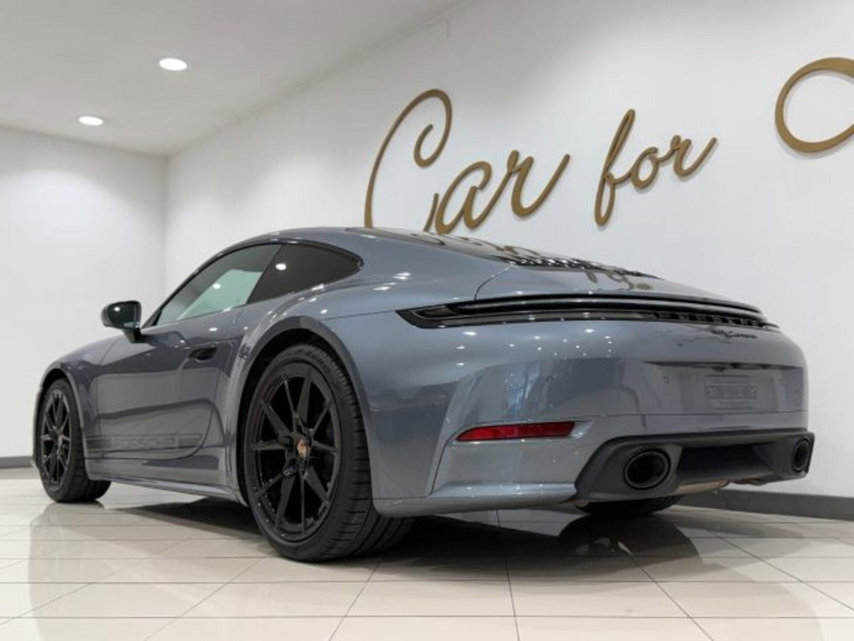 Porsche 911 Coupé 3.0 Carrera 394cv auto (9)