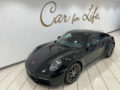 Porsche 911 Coupé Coupe 3.0 Carrera S usata
