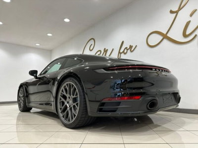 Porsche 911 Coupé Coupe 3.0 Carrera S (11)
