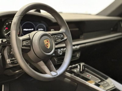 Porsche 911 Coupé Coupe 3.0 Carrera S (15)