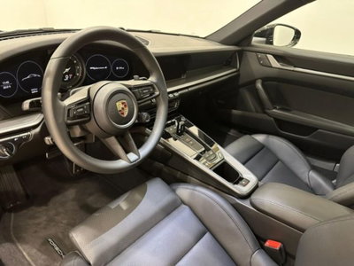 Porsche 911 Coupé Coupe 3.0 Carrera S (16)