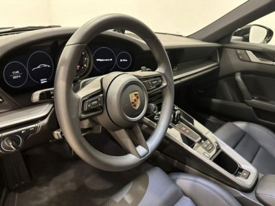 Porsche 911 Coupé Coupe 3.0 Carrera S (18)