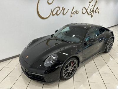 Porsche 911 Coupé Coupe 3.0 Carrera S (3)