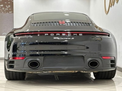 Porsche 911 Coupé Coupe 3.0 Carrera S (5)