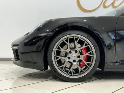 Porsche 911 Coupé Coupe 3.0 Carrera S (6)