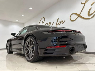 Porsche 911 Coupé Coupe 3.0 Carrera S (9)