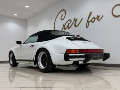 Porsche 911 Cabrio Carrera 3.2 (15)