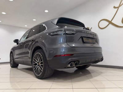 Porsche Cayenne 3.0 V6 (10)