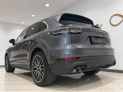 Porsche Cayenne 3.0 V6 (13)