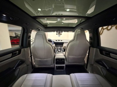Porsche Cayenne 3.0 V6 (16)
