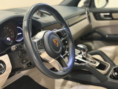 Porsche Cayenne 3.0 V6 (18)