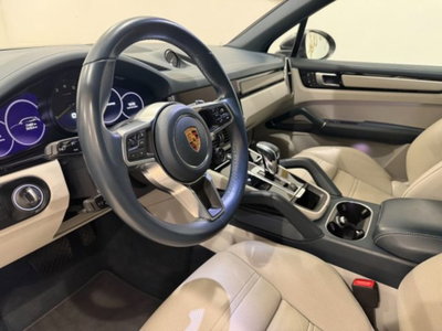 Porsche Cayenne 3.0 V6 (20)