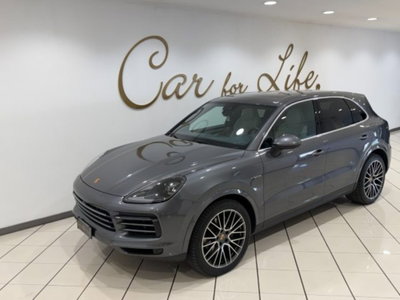 Porsche Cayenne 3.0 V6 (3)