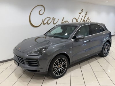 Porsche Cayenne 3.0 V6 (5)