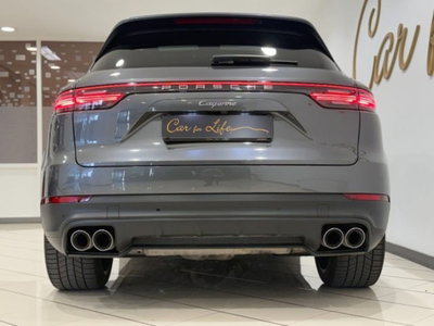 Porsche Cayenne 3.0 V6 (9)