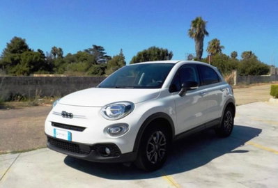 Fiat 500X 1.3 MultiJet 95 CV Club