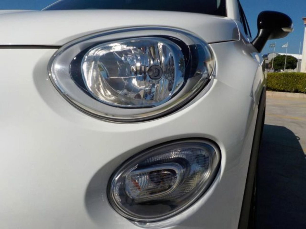 Fiat 500X 1.3 MultiJet 95 CV Club (10)