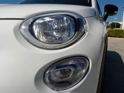 Fiat 500X 1.3 MultiJet 95 CV Club (10)