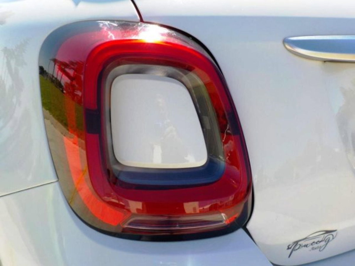 Fiat 500X 1.3 MultiJet 95 CV Club (11)