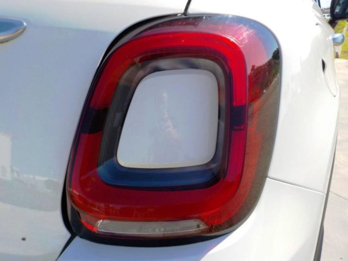 Fiat 500X 1.3 MultiJet 95 CV Club (12)