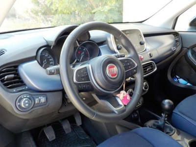 Fiat 500X 1.3 MultiJet 95 CV Club (13)