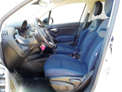 Fiat 500X 1.3 MultiJet 95 CV Club (14)