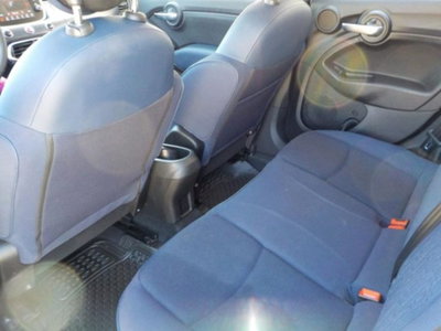 Fiat 500X 1.3 MultiJet 95 CV Club (16)