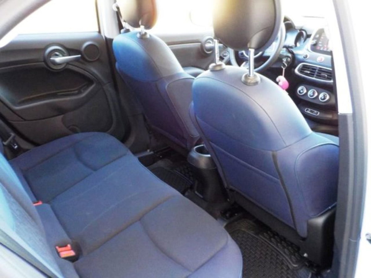 Fiat 500X 1.3 MultiJet 95 CV Club (19)