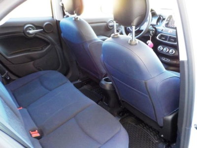 Fiat 500X 1.3 MultiJet 95 CV Club (19)