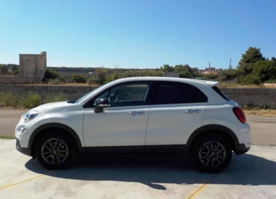 Fiat 500X 1.3 MultiJet 95 CV Club (2)