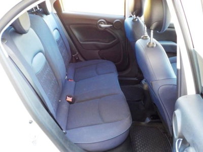 Fiat 500X 1.3 MultiJet 95 CV Club (20)