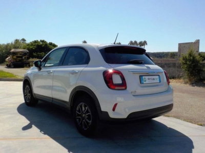 Fiat 500X 1.3 MultiJet 95 CV Club (3)