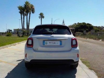 Fiat 500X 1.3 MultiJet 95 CV Club (4)