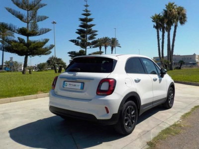 Fiat 500X 1.3 MultiJet 95 CV Club (5)