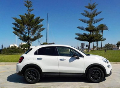 Fiat 500X 1.3 MultiJet 95 CV Club (6)