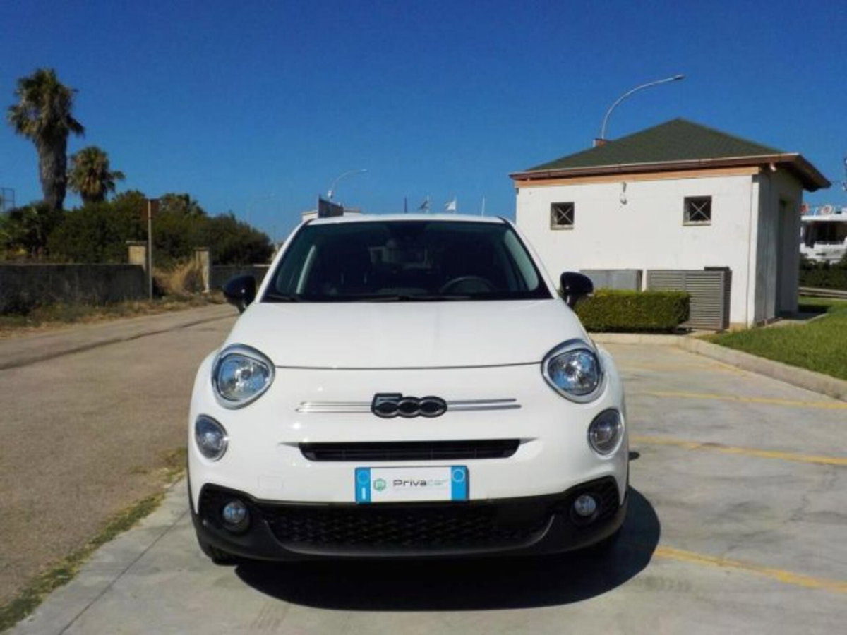Fiat 500X 1.3 MultiJet 95 CV Club (8)