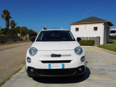 Fiat 500X 1.3 MultiJet 95 CV Club (8)