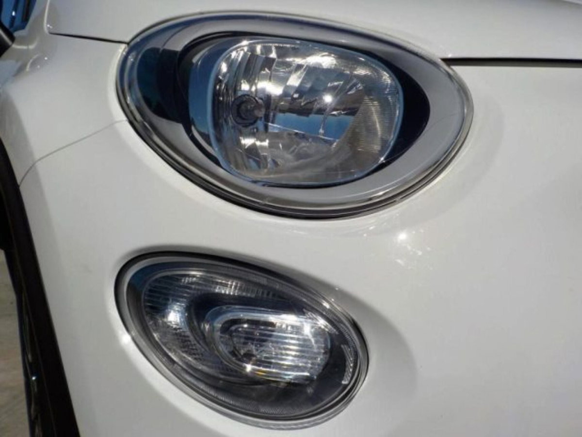 Fiat 500X 1.3 MultiJet 95 CV Club (9)