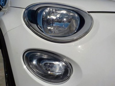 Fiat 500X 1.3 MultiJet 95 CV Club (9)