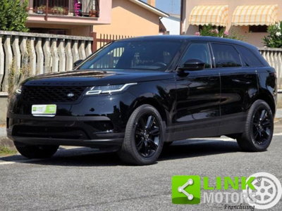 Land Rover Range Rover Velar 2.0D I4 180 CV usata
