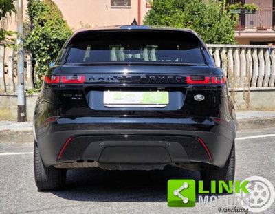 Land Rover Range Rover Velar 2.0D I4 180 CV (2)