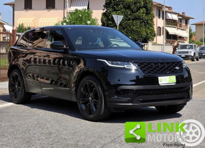 Land Rover Range Rover Velar 2.0D I4 180 CV (7)
