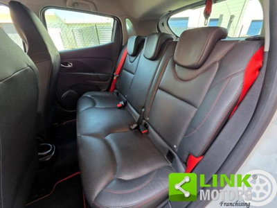 Renault Clio 1.6 T 220CV EDC Start&Stop 5 porte R.S. Trophy (5)