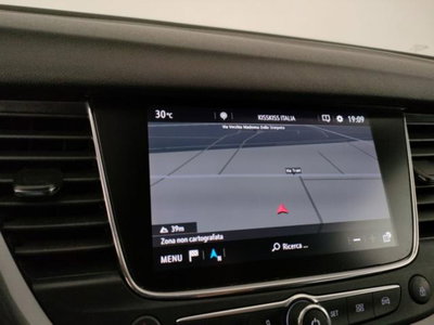 Opel Grandland X 1.5 diesel Ecotec Start&Stop Elegance (10)