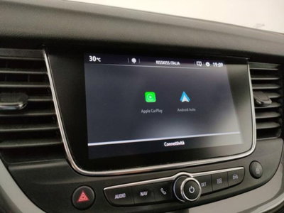 Opel Grandland X 1.5 diesel Ecotec Start&Stop Elegance (11)