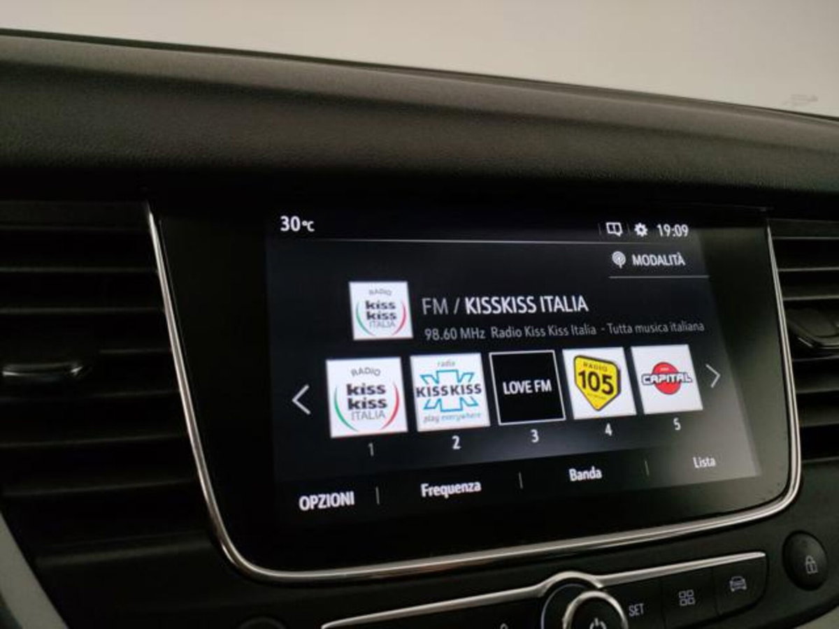 Opel Grandland X 1.5 diesel Ecotec Start&Stop Elegance (12)