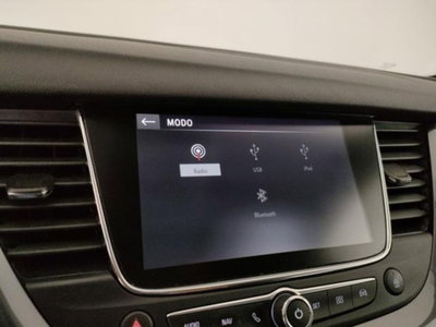 Opel Grandland X 1.5 diesel Ecotec Start&Stop Elegance (15)