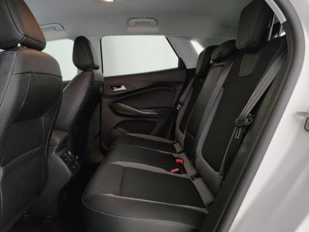 Opel Grandland X 1.5 diesel Ecotec Start&Stop Elegance (19)